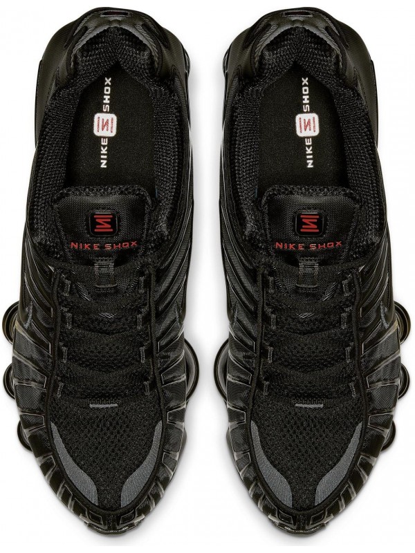 Men sneakers Nike Shox TL AV3595-002