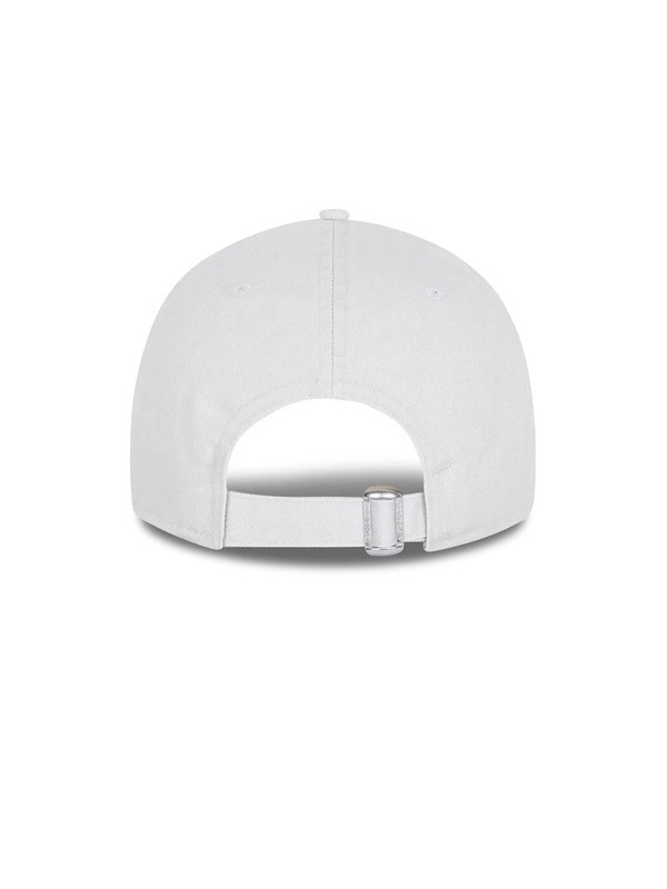 New Era LEAGUE ESSENTIAL 9FORTY BOSRED STNNVY 60112607