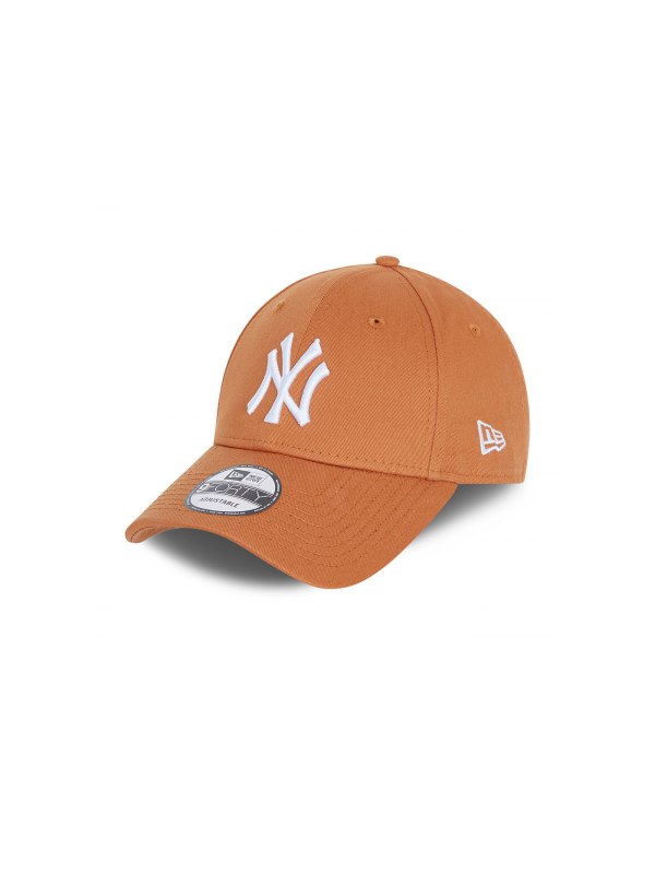 New Era LEAGUE ESSENTIAL 9FORTY NEYYAN TOFWHI 60112610