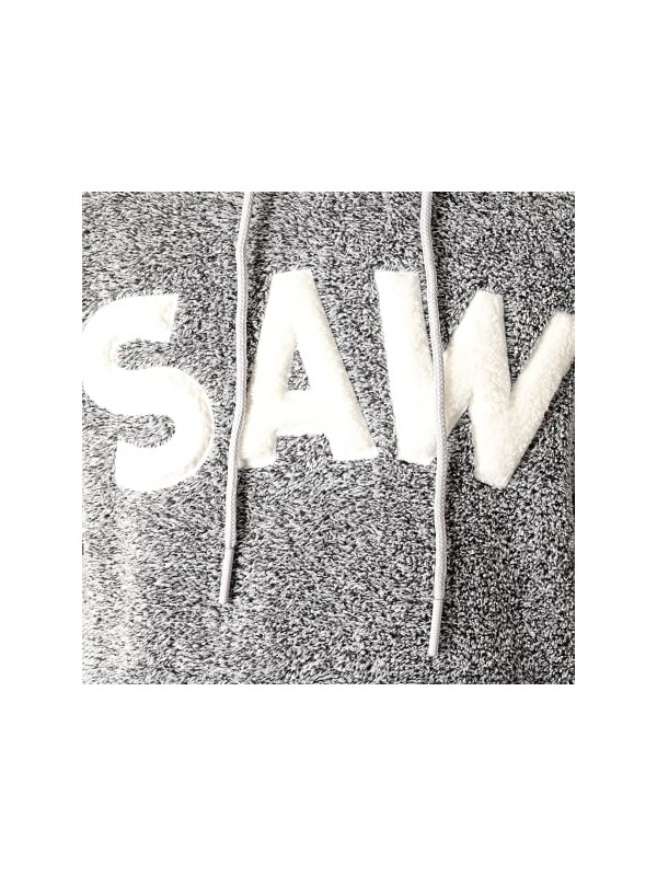 saw saw-gris