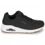skecher UNO -STAND ON AIR 73690-BLK