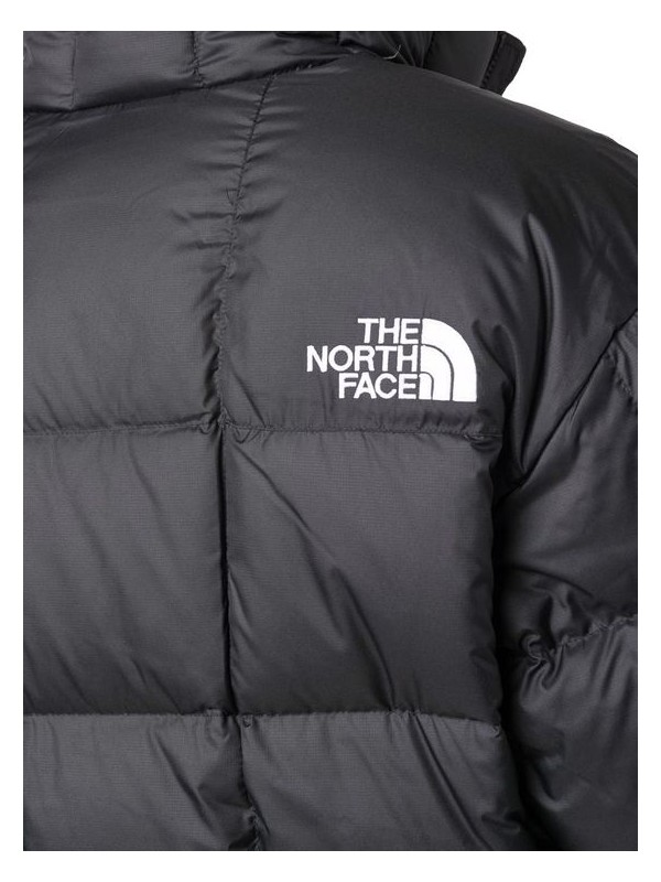 The North Face NF0A4QZ4JK31-black