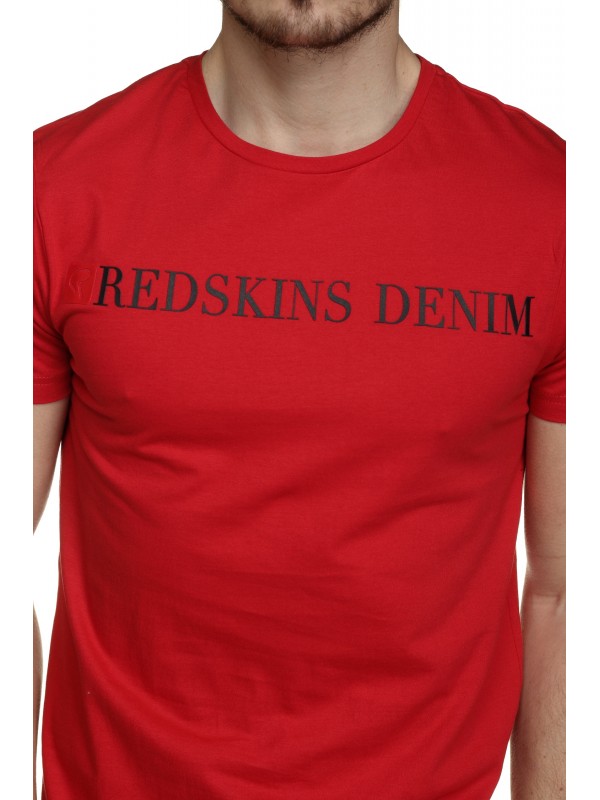 Redskins P22OSCHON-RED