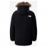 The North Face NF00CP07HV21-black