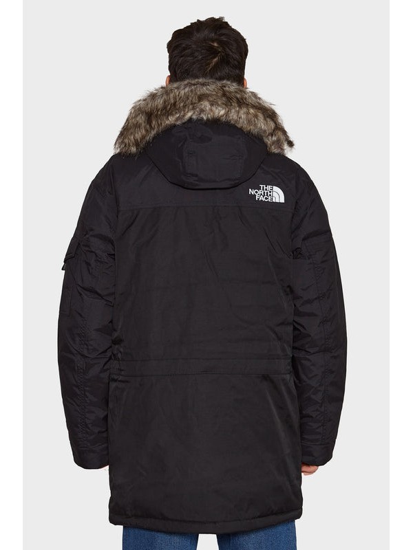 The North Face NF00CP07HV21-black
