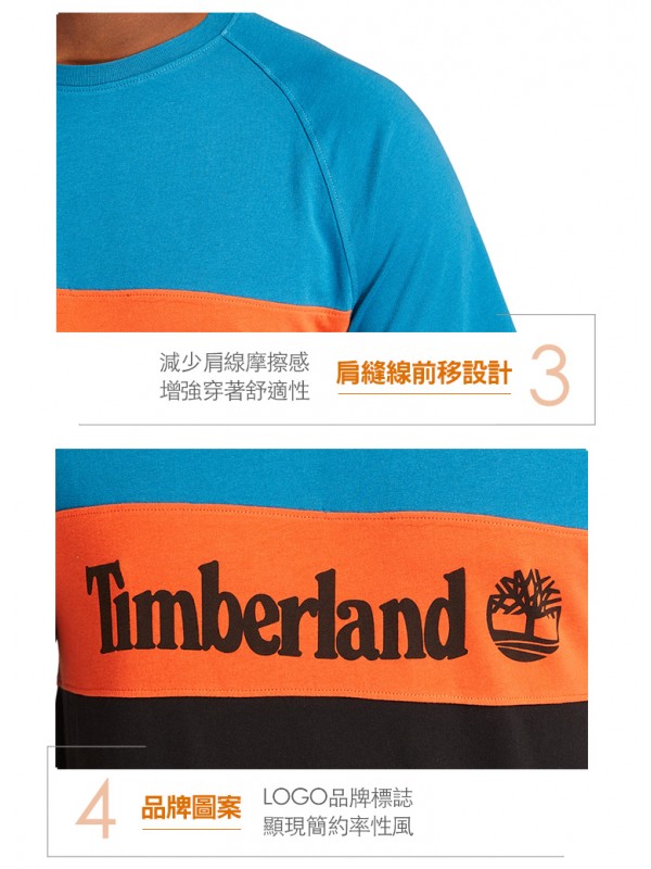 Timberland TB0A22K4CE21-blue