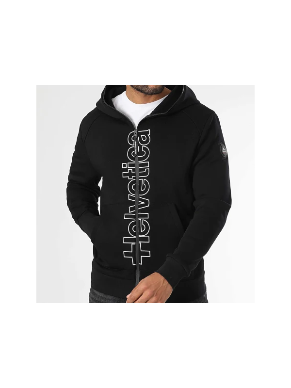 HELVETICA 04Shift-black
