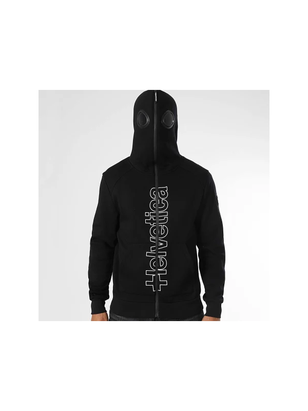 HELVETICA 04Shift-black