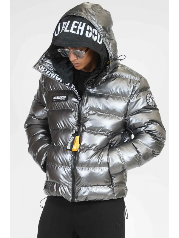 DOUBLEHOOD 01CHRYSLER-CIMENT DOUBLEHOOD 01CHRYSLER-CIMENT