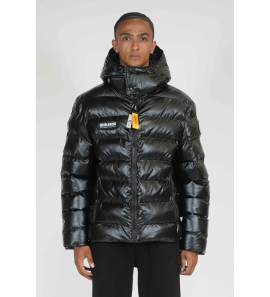 DOUBLEHOOD 01CHRYSLER-BLACK
