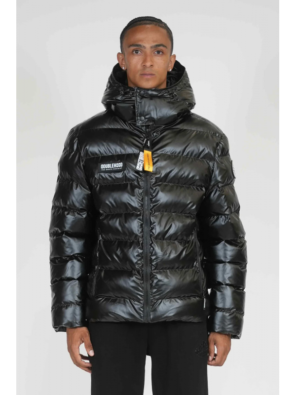 DOUBLEHOOD 01CHRYSLER-BLACK