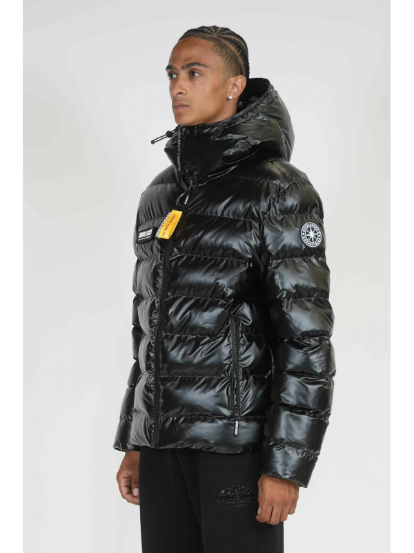 DOUBLEHOOD 01CHRYSLER-BLACK