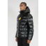 DOUBLEHOOD 01CHRYSLER-BLACK