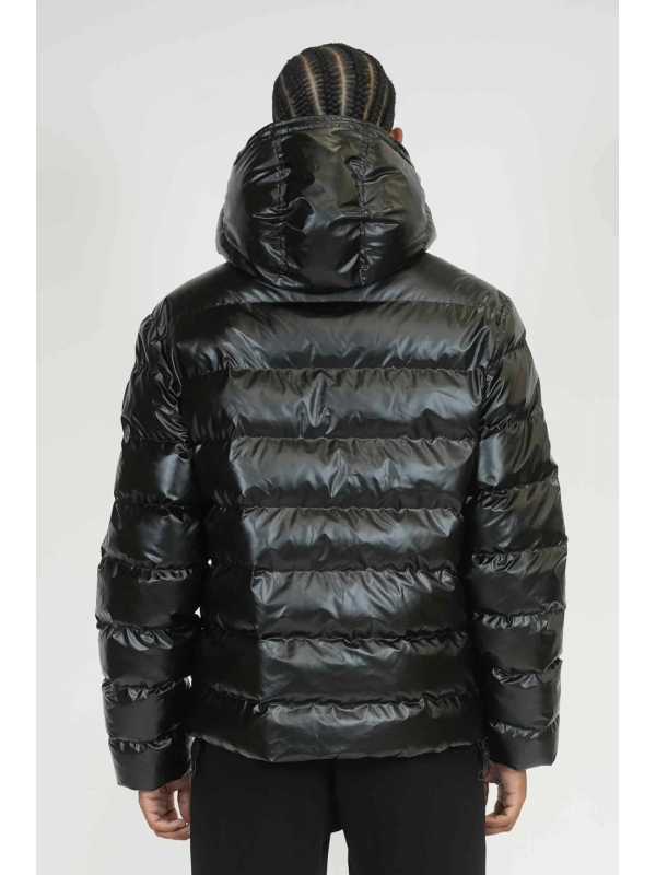 DOUBLEHOOD 01CHRYSLER-BLACK