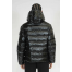 DOUBLEHOOD 01CHRYSLER-BLACK