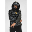 DOUBLEHOOD 01CHRYSLER-BLACK