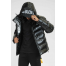 DOUBLEHOOD 01CHRYSLER-BLACK