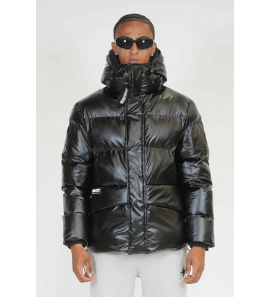DOUBLEHOOD 01DELTA-BLACK