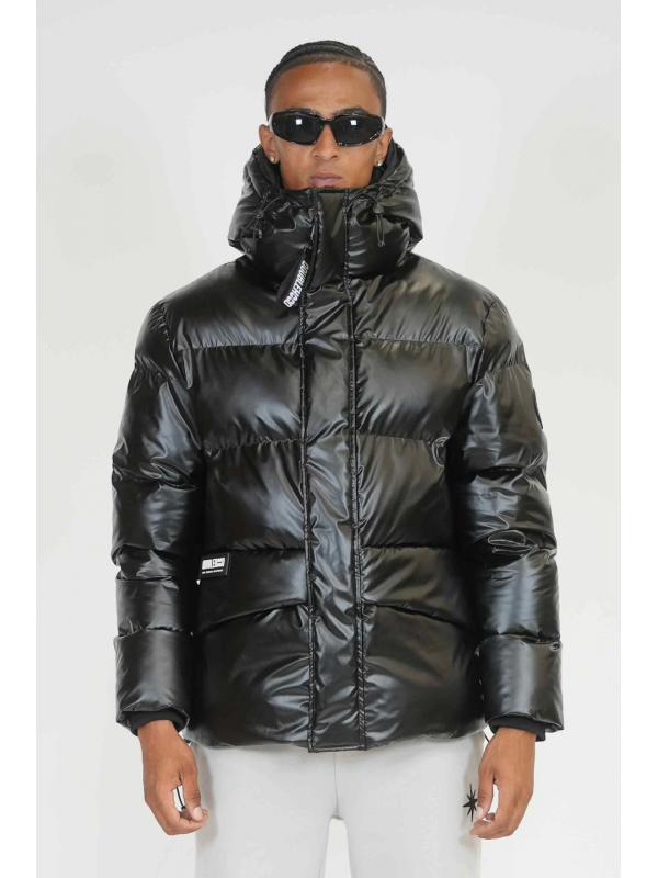 DOUBLEHOOD 01DELTA-BLACK DOUBLEHOOD 01DELTA-BLACK