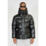 DOUBLEHOOD 01DELTA-BLACK DOUBLEHOOD 01DELTA-BLACK