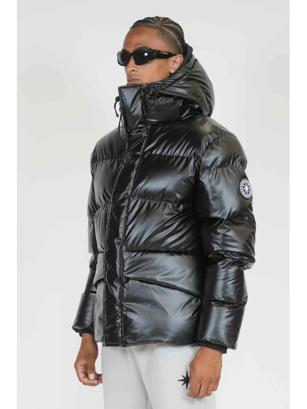 DOUBLEHOOD 01DELTA-BLACK DOUBLEHOOD 01DELTA-BLACK