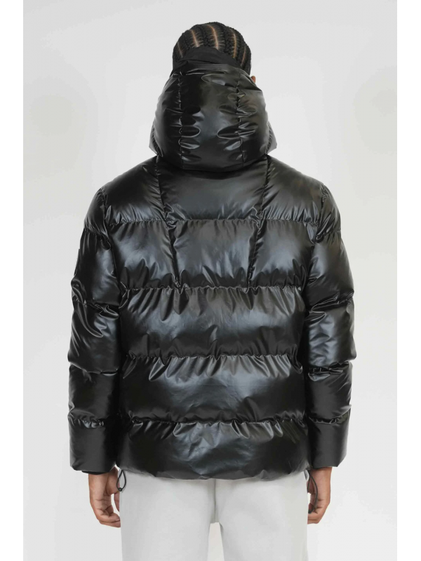 DOUBLEHOOD 01DELTA-BLACK DOUBLEHOOD 01DELTA-BLACK