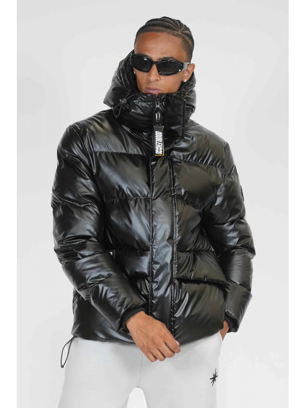 DOUBLEHOOD 01DELTA-BLACK DOUBLEHOOD 01DELTA-BLACK