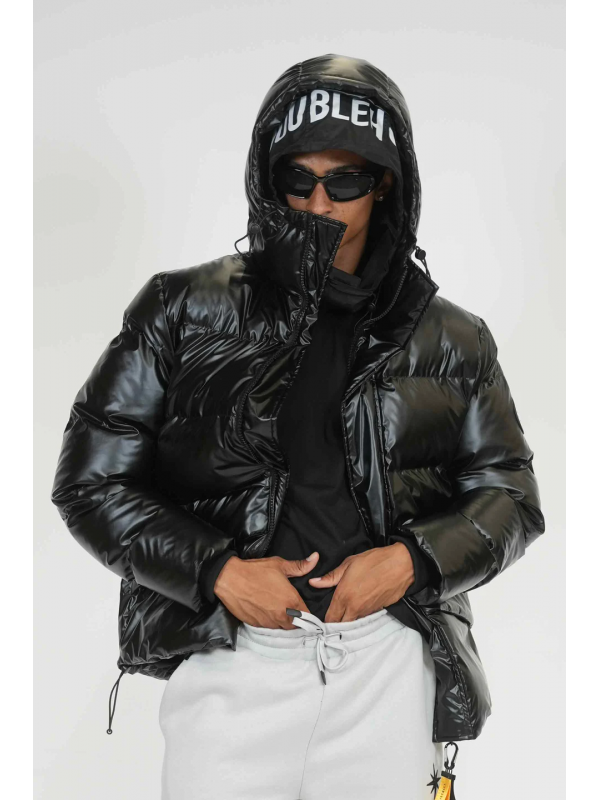 DOUBLEHOOD 01DELTA-BLACK DOUBLEHOOD 01DELTA-BLACK
