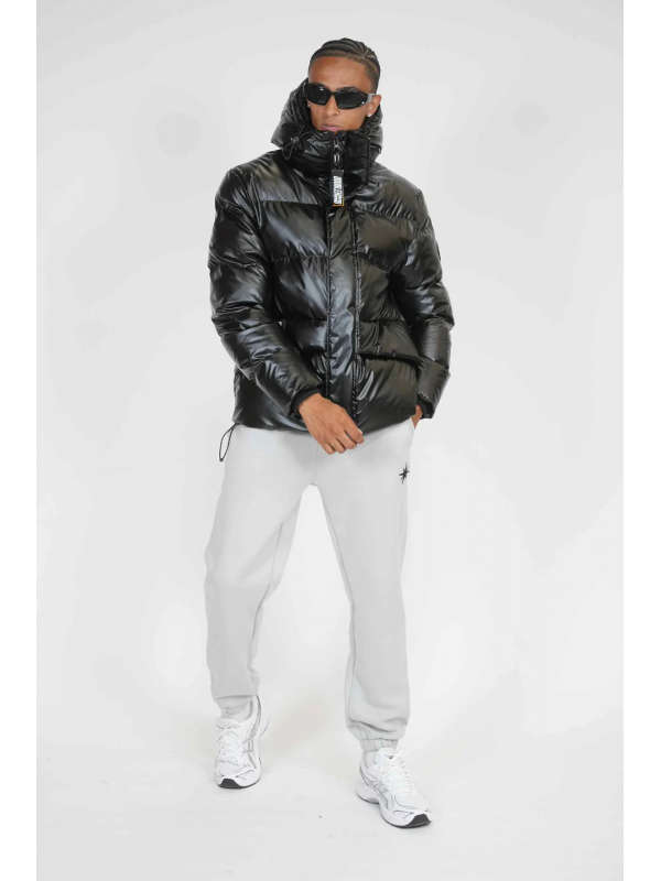 DOUBLEHOOD 01DELTA-BLACK DOUBLEHOOD 01DELTA-BLACK