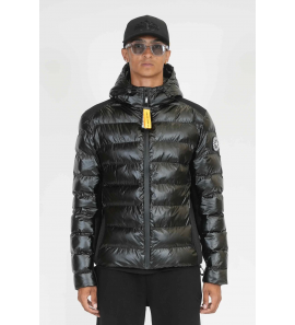 DOUBLEHOOD 01ANDRETI-BLACK
