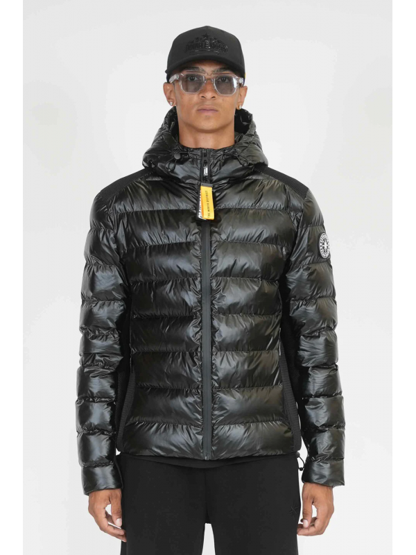 DOUBLEHOOD 01ANDRETI-BLACK