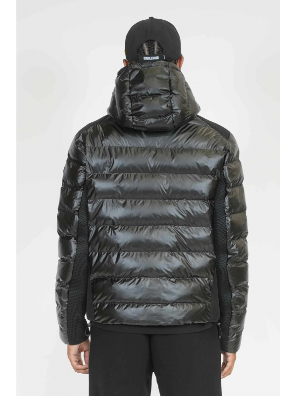 DOUBLEHOOD 01ANDRETI-BLACK