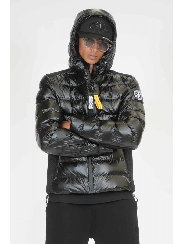 DOUBLEHOOD 01ANDRETI-BLACK