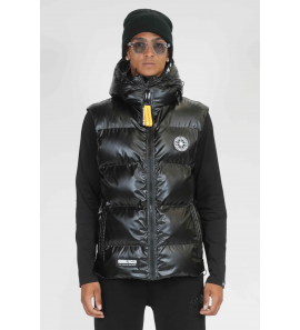 DOUBLEHOOD 02JOMPER-BLACK