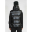 DOUBLEHOOD 02JOMPER-BLACK DOUBLEHOOD 02JOMPER-BLACK