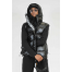 DOUBLEHOOD 02JOMPER-BLACK DOUBLEHOOD 02JOMPER-BLACK