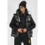 DOUBLEHOOD 02JOMPER-BLACK DOUBLEHOOD 02JOMPER-BLACK