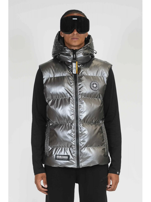 DOUBLEHOOD 02JOMPER-CIMENT DOUBLEHOOD 02JOMPER-CIMENT