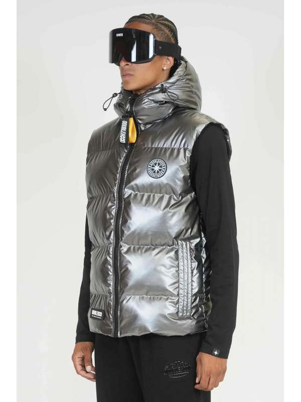 DOUBLEHOOD 02JOMPER-CIMENT DOUBLEHOOD 02JOMPER-CIMENT
