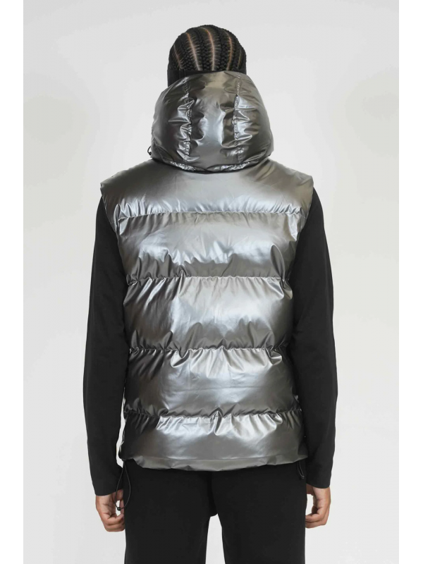 DOUBLEHOOD 02JOMPER-CIMENT DOUBLEHOOD 02JOMPER-CIMENT