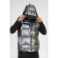 DOUBLEHOOD 02JOMPER-CIMENT DOUBLEHOOD 02JOMPER-CIMENT