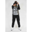 DOUBLEHOOD 02JOMPER-CIMENT DOUBLEHOOD 02JOMPER-CIMENT